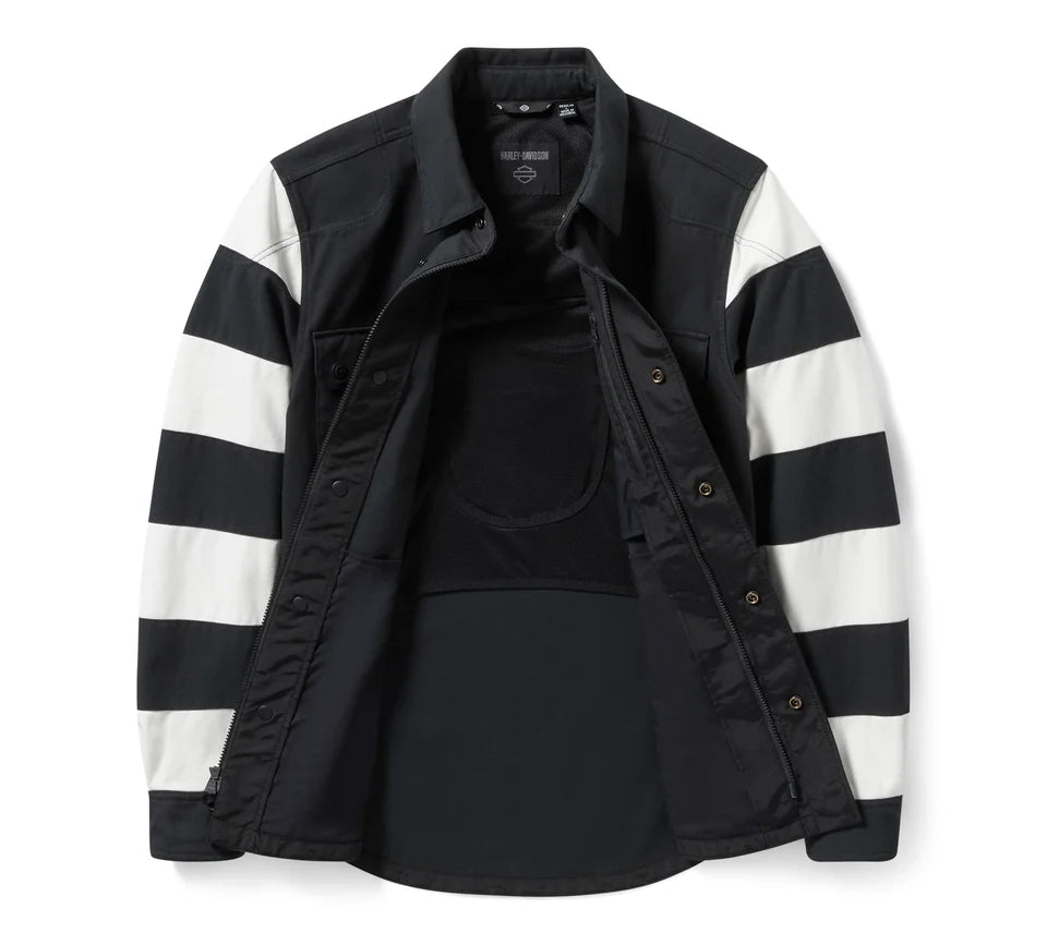 Harley-Davidson® Breakout Operative 2.0 Riding Shirt Jacket - 97177-25VM