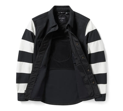 Harley-Davidson® Breakout Operative 2.0 Riding Shirt Jacket - 97177-25VM