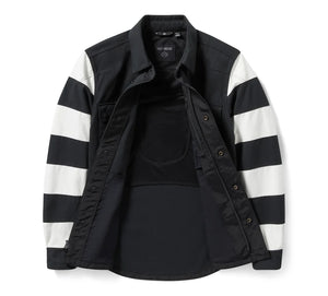 Harley-Davidson® Breakout Operative 2.0 Riding Shirt Jacket - 97177-25VM