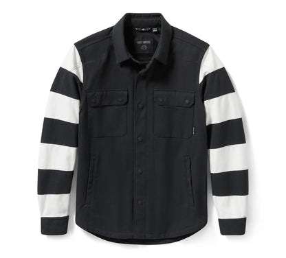Harley-Davidson® Breakout Operative 2.0 Riding Shirt Jacket - 97177-25VM
