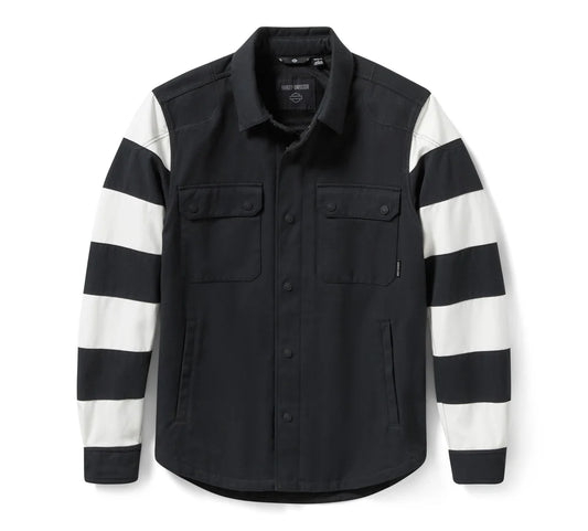 Harley-Davidson® Breakout Operative 2.0 Riding Shirt Jacket - 97177-25VM