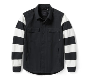 Harley-Davidson® Breakout Operative 2.0 Riding Shirt Jacket - 97177-25VM