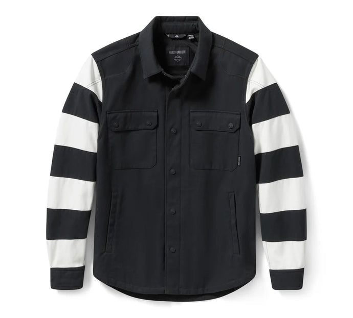 Harley-Davidson® Breakout Operative 2.0 Riding Shirt Jacket - 97177-25VM