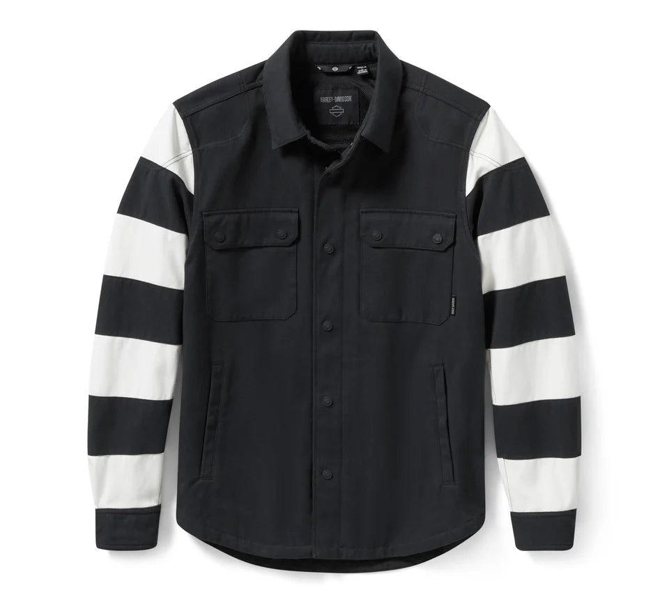 Harley-Davidson® Breakout Operative 2.0 Riding Shirt Jacket - 97177-25VM