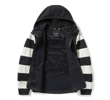 Harley-Davidson® Men's H-D Breakout Deflector 2.0 Hooded Riding Fleece - 97178-25VM