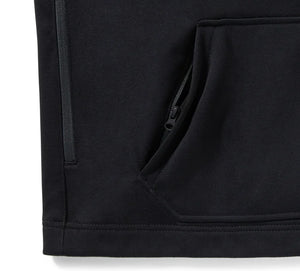 Harley-Davidson® Men's H-D Breakout Deflector 2.0 Hooded Riding Fleece - 97178-25VM