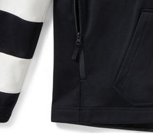 Harley-Davidson® Men's H-D Breakout Deflector 2.0 Hooded Riding Fleece - 97178-25VM