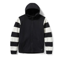Harley-Davidson® Men's H-D Breakout Deflector 2.0 Hooded Riding Fleece - 97178-25VM