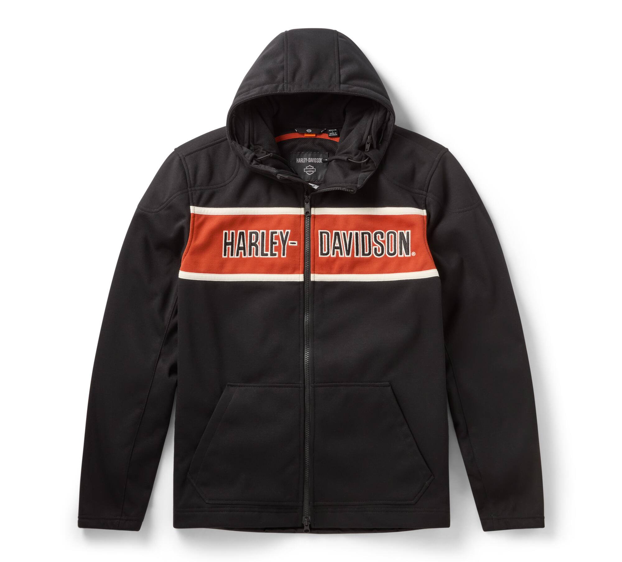 Harley-Davidson® Riding Jacket Collection – Warr's Harley-Davidson