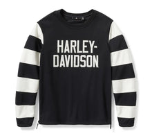 Harley-Davidson® Men's H-D Breakout Deflector Crew Riding Fleece -  97180-25VM