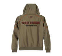 Harley-Davidson® Idyll Windproof Soft Shell Jacket - 97410-25VM