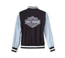 Harley-Davidson® Women’s Classic Bar & Shield Bomber Jacket - 97535-23Vw Riding Jackets