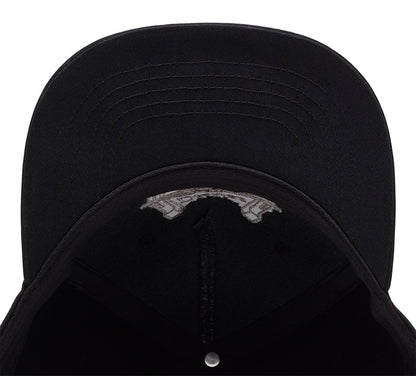 Dickies x H-D Adjustable Baseball Cap