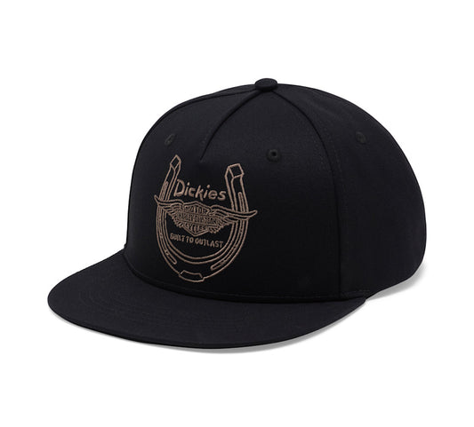 Dickies x H-D Adjustable Baseball Cap