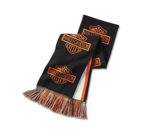 Harley-Davidson® Striker Scarf - 97627-25VM