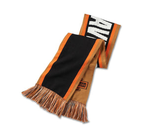 Harley-Davidson® Striker Scarf - 97628-25VM