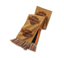 Harley-Davidson® Striker Scarf - 97628-25VM