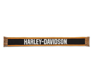 Harley-Davidson® Striker Scarf - 97628-25VM