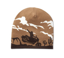 Harley-Davidson® Cowboy Reversible Beanie - 97656-25VM