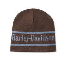 Harley-Davidson® Cowboy Reversible Beanie - 97656-25VM