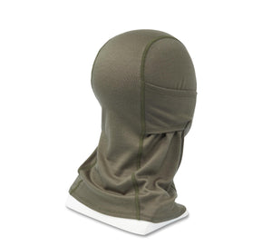 Harley-Davidson® Open Bar & Shield Merino Balaclava - 97659-25VM