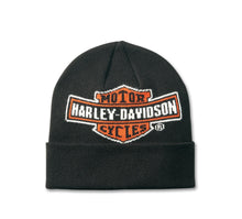 Harley-Davidson®  Oil Can Beanie - 97662-25VM