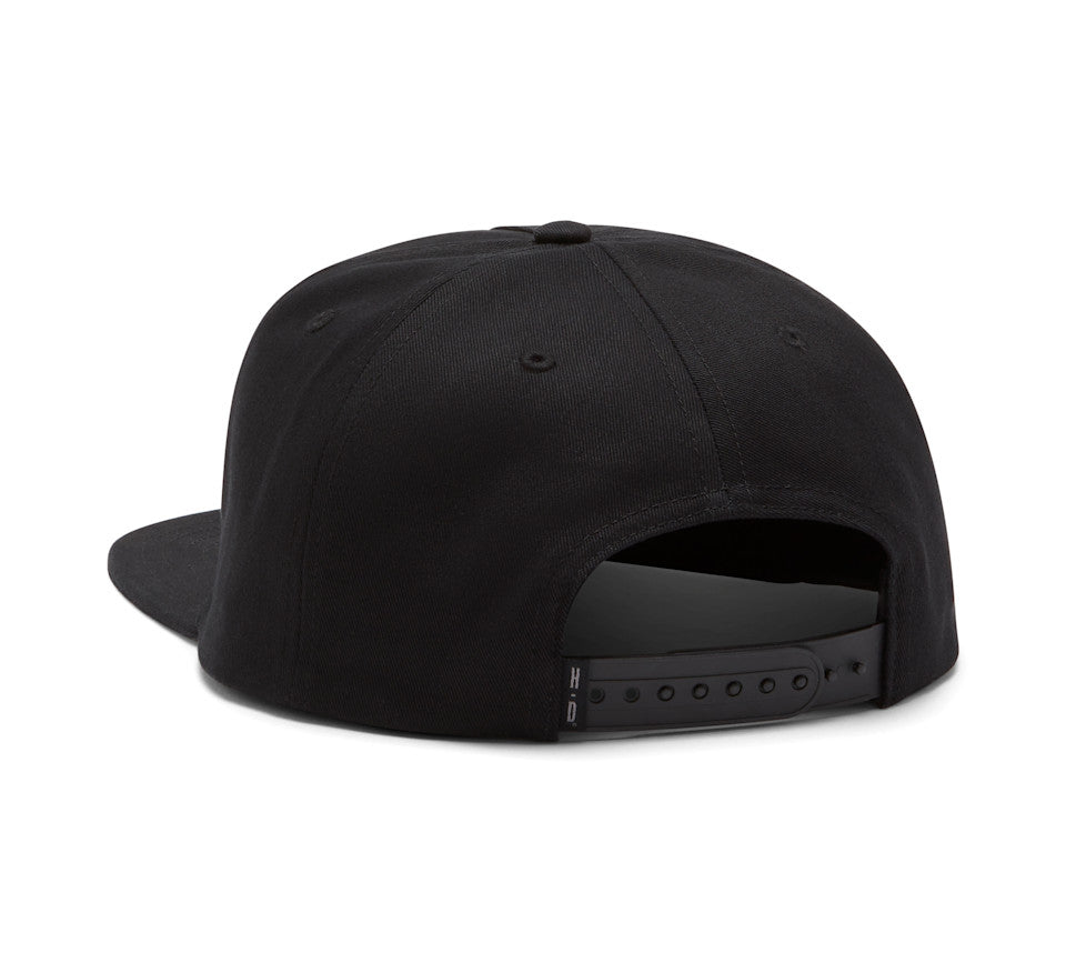 Harley-Davidson® Men's Chopper Chain Snapback Cap - 97679-26VM