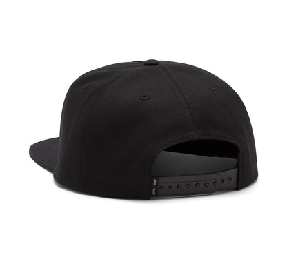 Harley-Davidson® Men's Chopper Chain Snapback Cap - 97679-26VM