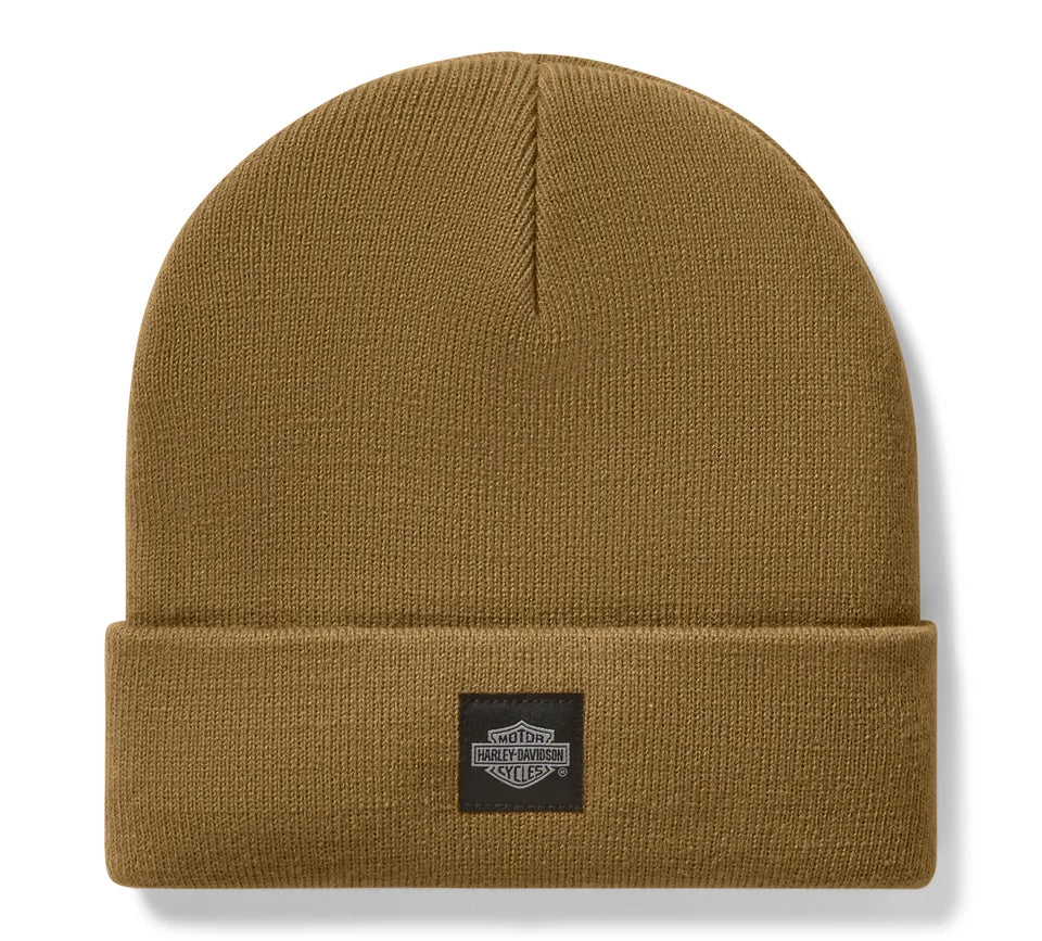 Harley-Davidson® Forever Harley Beanie - 97789-25VX