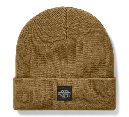 Harley-Davidson® Forever Harley Beanie - 97789-25VX