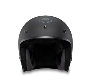 Harley-Davidson® Fury N04 Bluetooth 3/4 Helmet - 98009-23EX