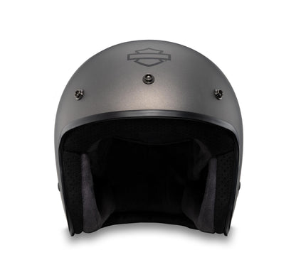 Harley-Davidson® Fury N04 Bluetooth 3/4 Helmet - 98010-23EX