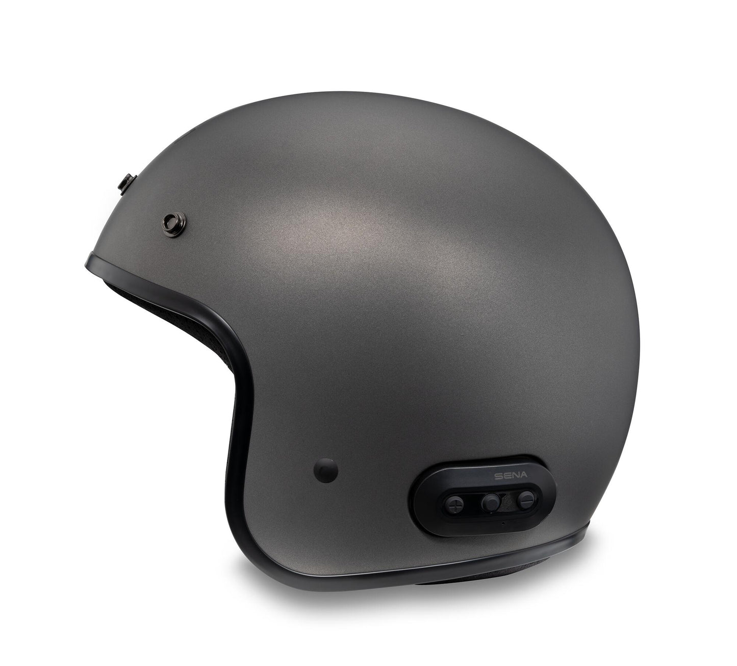 Harley-Davidson® Fury N04 Bluetooth 3/4 Helmet - 98010-23EX