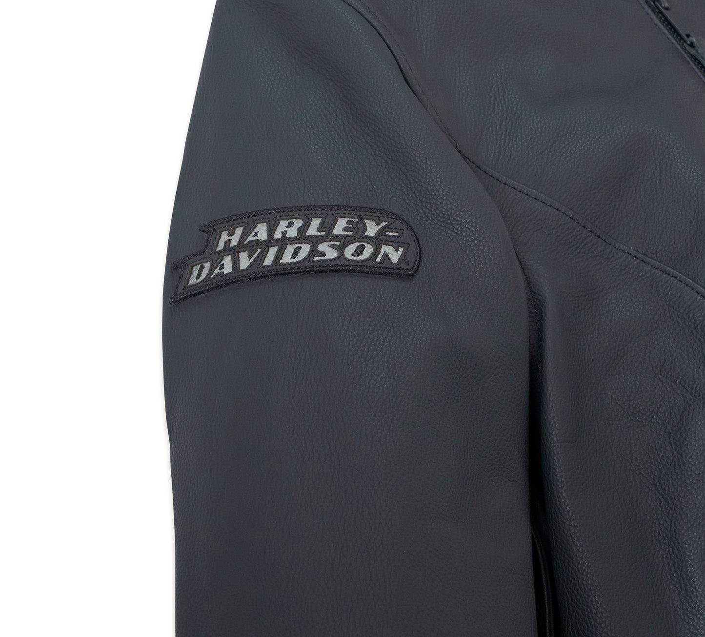 Harley-Davidson® Women's Paradigm Triple-Vent™ 2.0 Leather Jacket - 98100-24EW