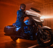Harley-Davidson® Women's Paradigm Triple-Vent™ 2.0 Leather Jacket - 98100-24EW