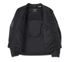 Harley-Davidson® Willie G Skull Graphic Triple Vent System 2.0 Textile Riding Jacket - 98100-25VM