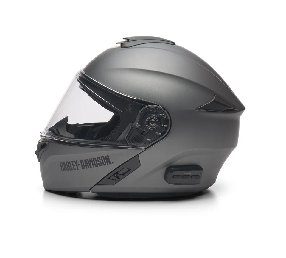 Harley-Davidson® Outrush R Modular Bluetooth Helmet - 98101-22EX