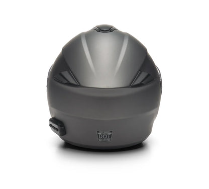 Harley-Davidson® Outrush R Modular Bluetooth Helmet - 98101-22EX