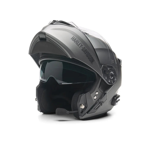 Harley-Davidson® Outrush R Modular Bluetooth Helmet - 98101-22EX