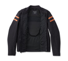 Harley-Davidson® Men's Ovation 3-in-1 Textile Riding Jacket - 98102-24EM