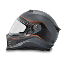 Harley-Davidson®  X15 Sunshield Full Face Helmet- 98117-24VX