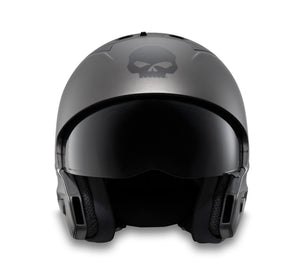 Harley-Davidson® Pilot II 2-in-1 Helmet - 98118-24EX