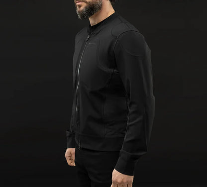 Harley-Davidson® Men's Layering System Armored Base Layer - 98122-23VM