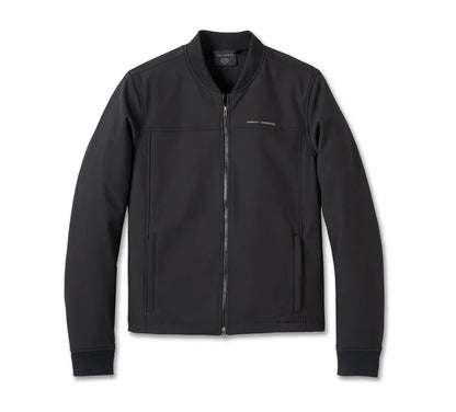 Harley-Davidson® Men's Layering System Windproof Mid Layer - 98126-23VM