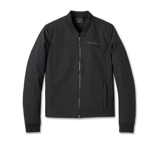 Harley-Davidson® Men's Layering System Windproof Mid Layer - 98126-23VM