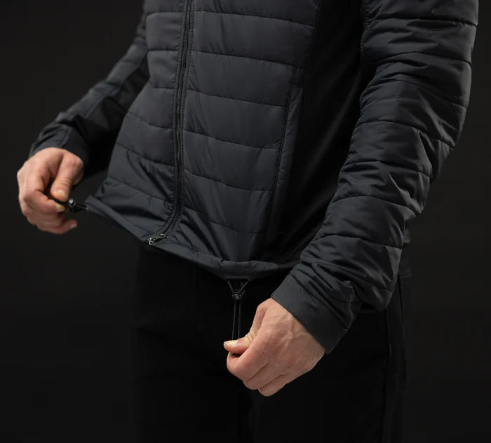 Harley-Davidson® Men's Layering System Lightweight Mid Layer - 98128-23VM