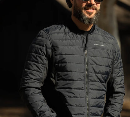 Harley-Davidson® Men's Layering System Lightweight Mid Layer - 98128-23VM