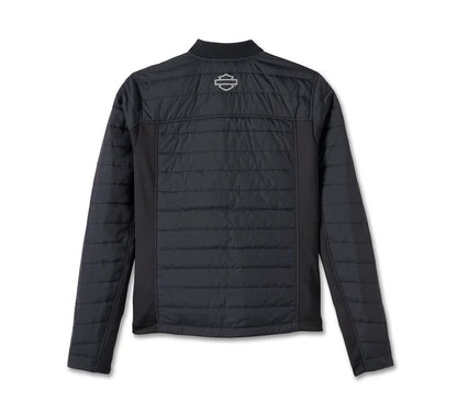 Harley-Davidson® Men's Layering System Lightweight Mid Layer - 98128-23VM