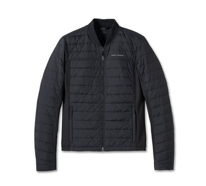 Harley-Davidson® Men's Layering System Lightweight Mid Layer - 98128-23VM
