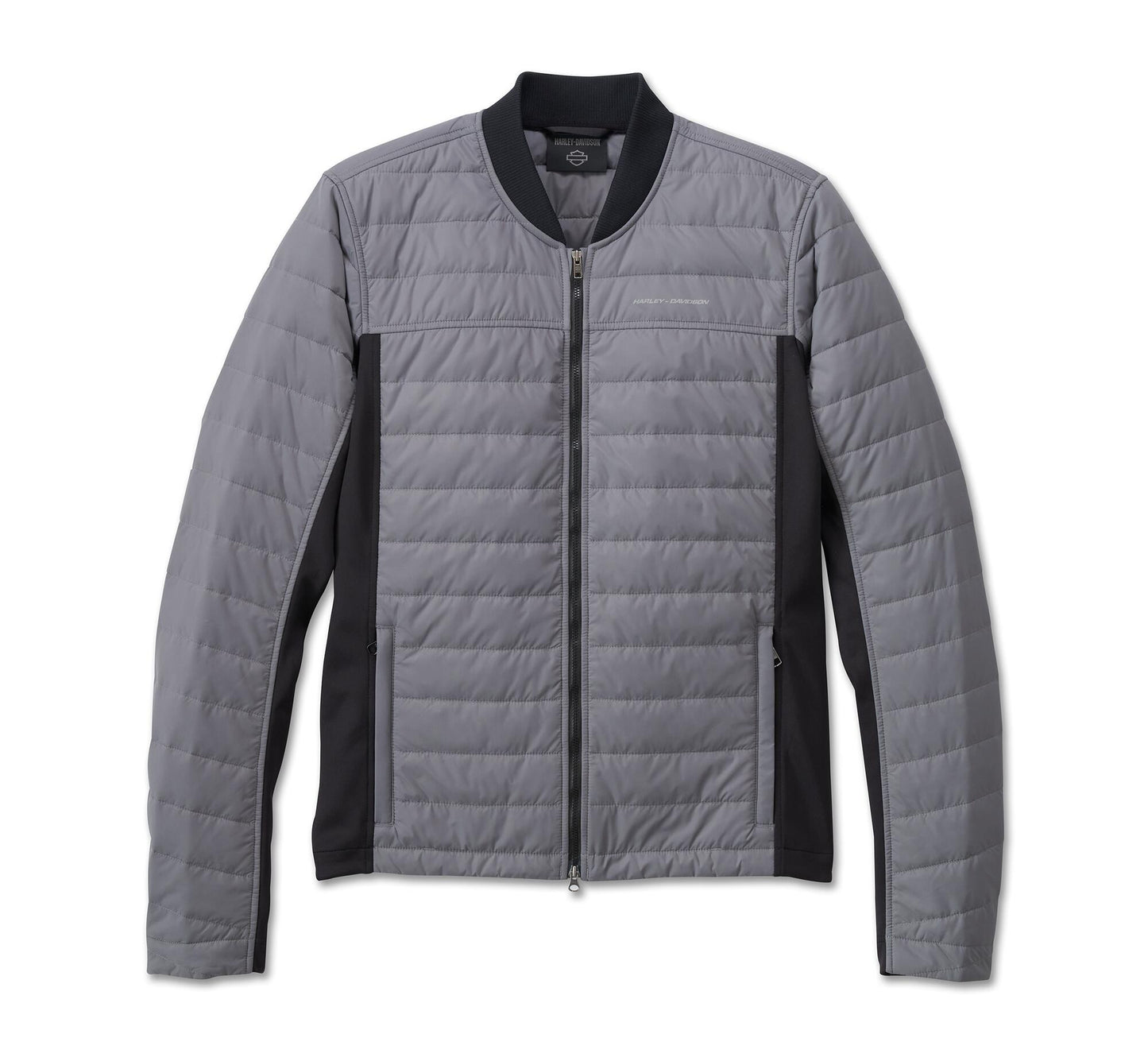 Harley-Davidson® Men's H-D® Flex Layering System Lightweight Mid Layer - 98129-23VM